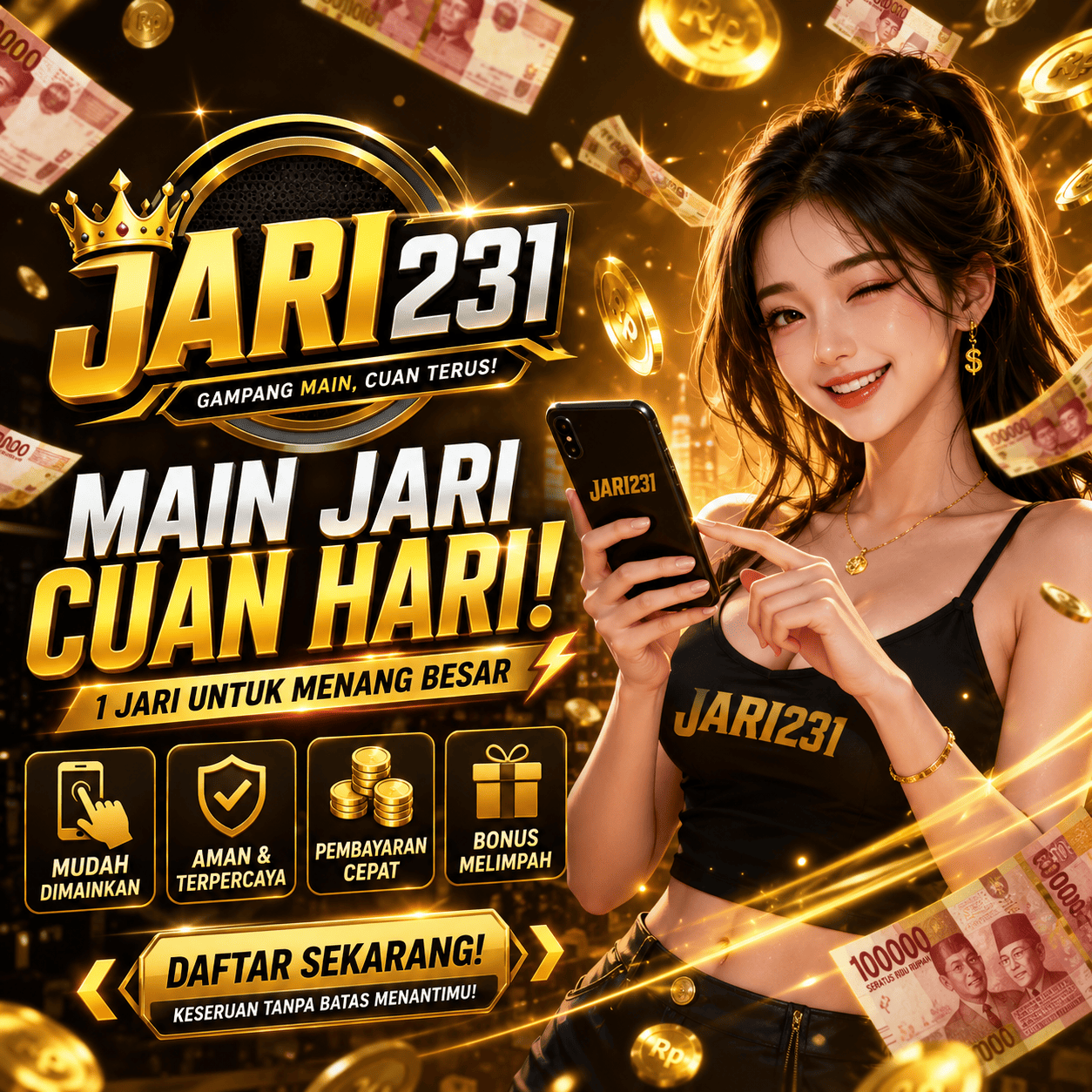 JARI231